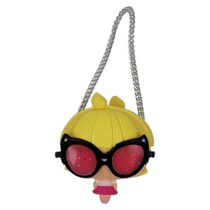 LOL Surprise OMG Neonlicious Fashion Doll Replacement Purse ONLY***